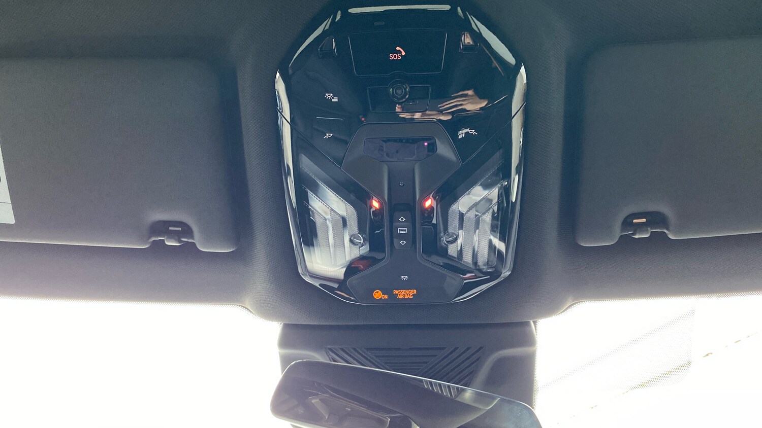 Used BMW i5 2025 for sale - 76274396: Photo 46