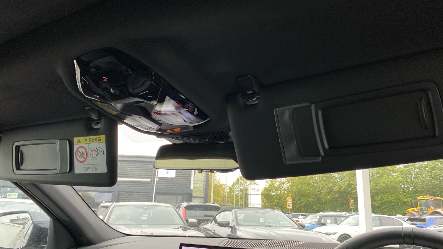 Used BMW i5 2025 for sale - 76274396: Photo 47