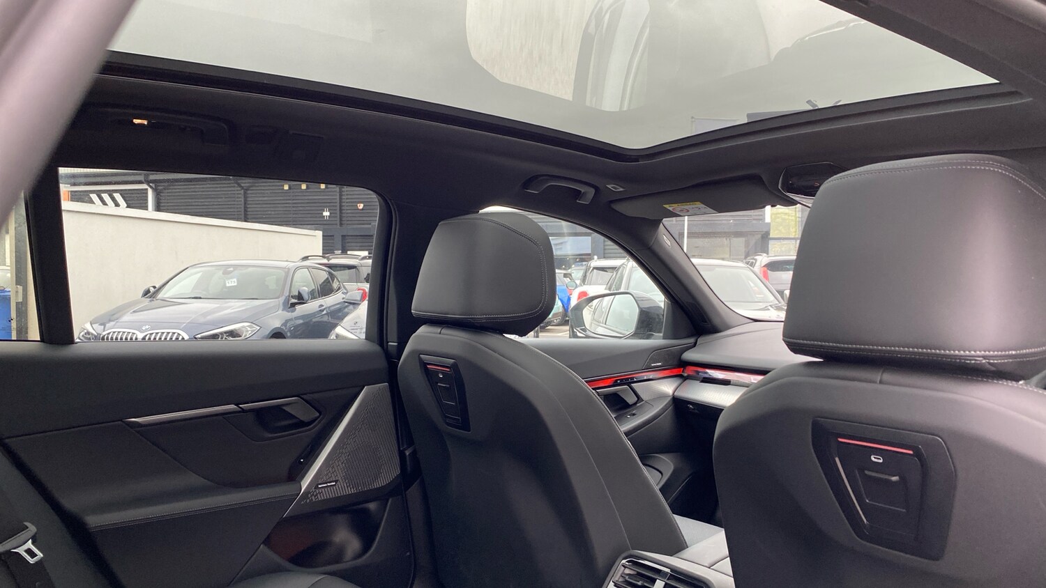 Used BMW i5 2025 for sale - 76274396: Photo 49