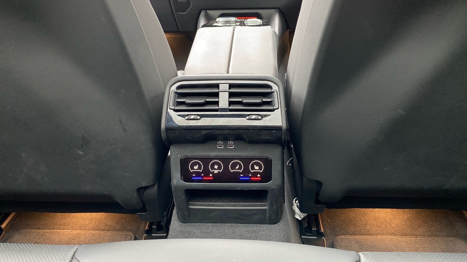 Used BMW i5 2025 for sale - 76274396: Photo 50