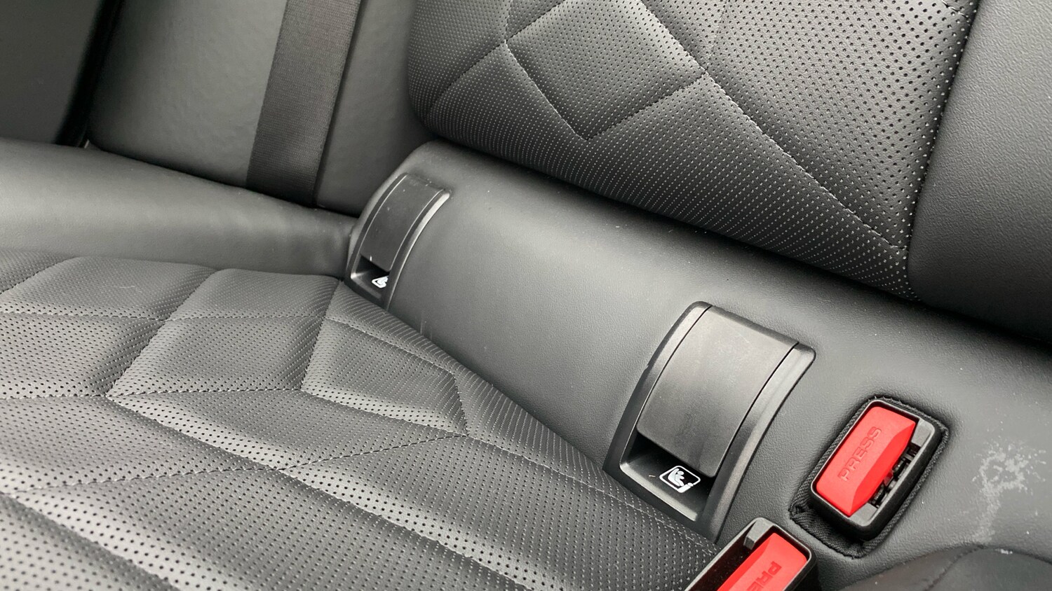 Used BMW i5 2025 for sale - 76274396: Photo 52