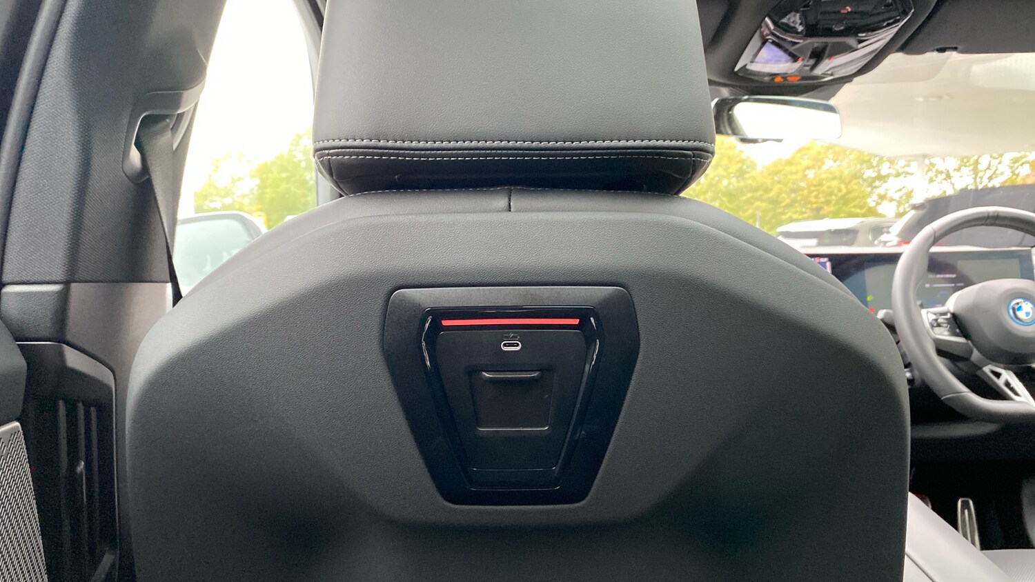 Used BMW i5 2025 for sale - 76274396: Photo 53