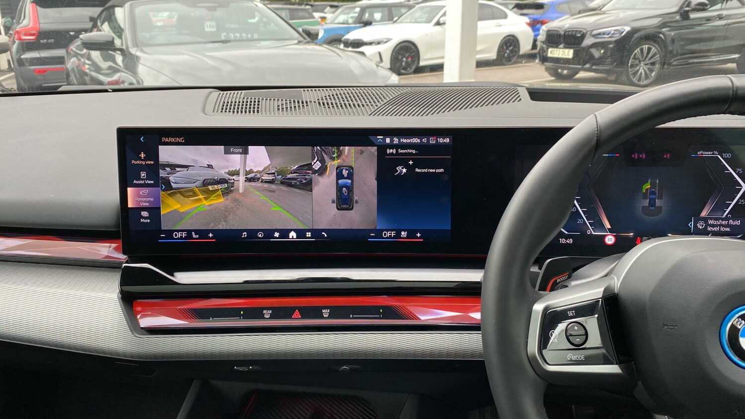 Used BMW i5 2025 for sale - 76274396: Photo 56