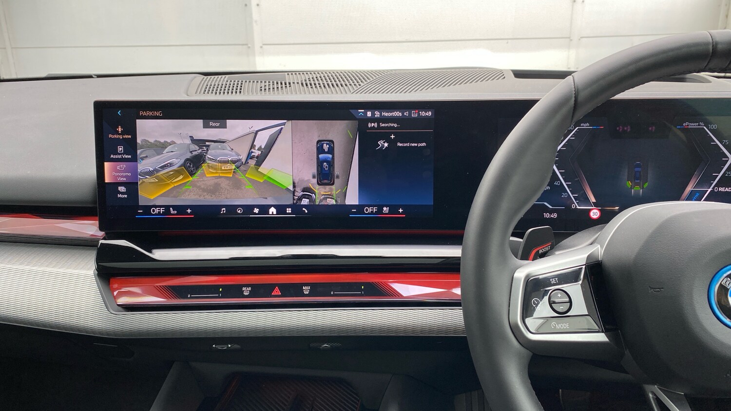 Used BMW i5 2025 for sale - 76274396: Photo 57