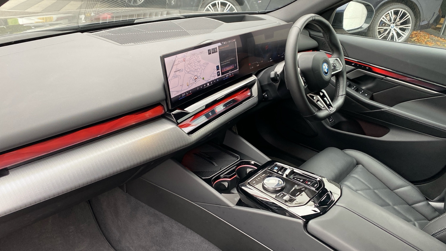 Used BMW i5 2025 for sale - 76274396: Photo 7