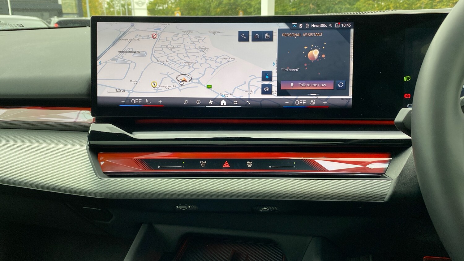 Used BMW i5 2025 for sale - 76274396: Photo 8