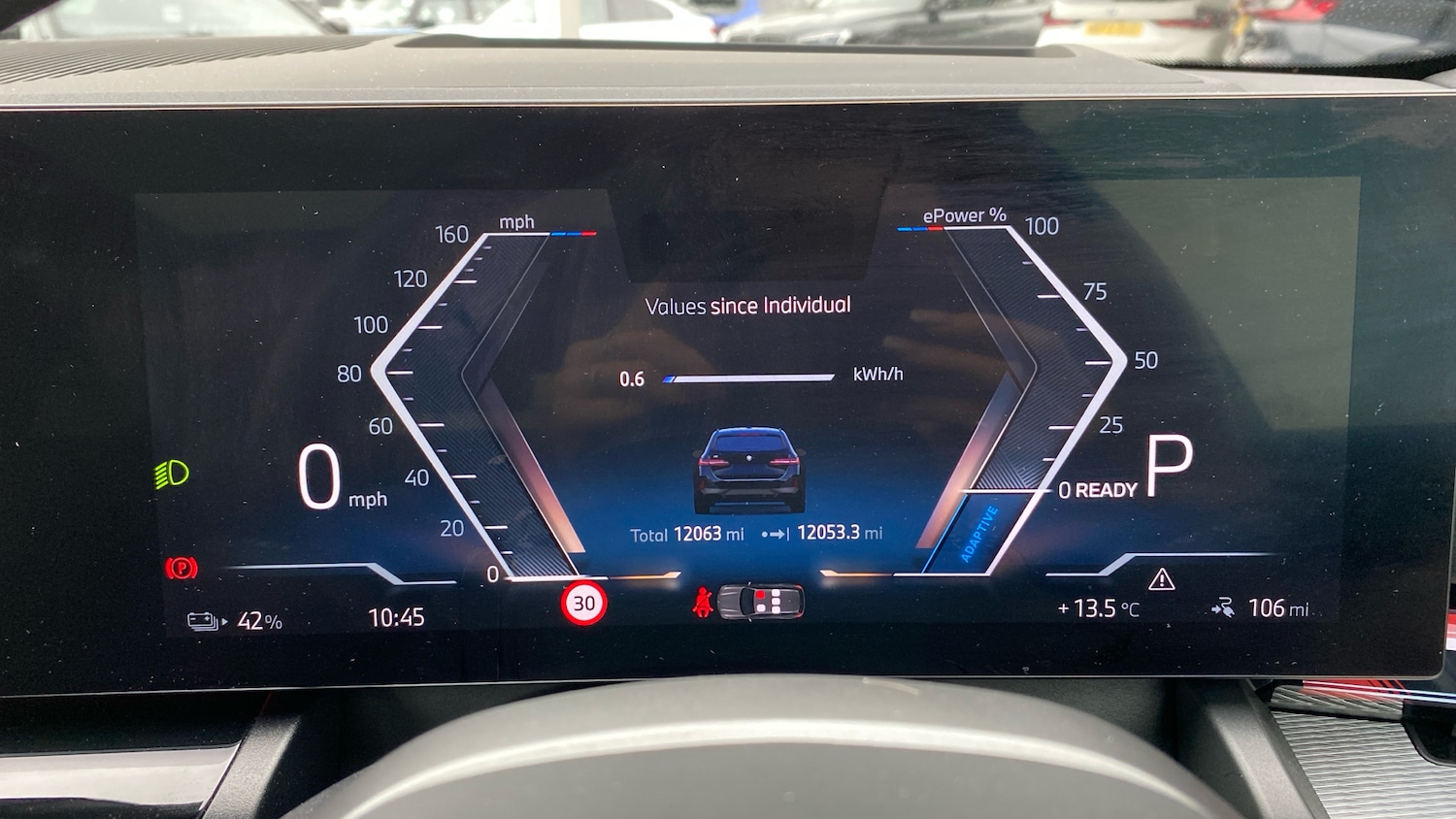 Used BMW i5 2025 for sale - 76274396: Photo 9