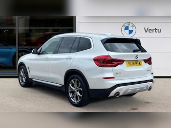 Used BMW X3 2018 for sale - 78629781: Photo