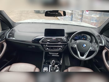 Used BMW X3 2018 for sale - 78629781: Photo