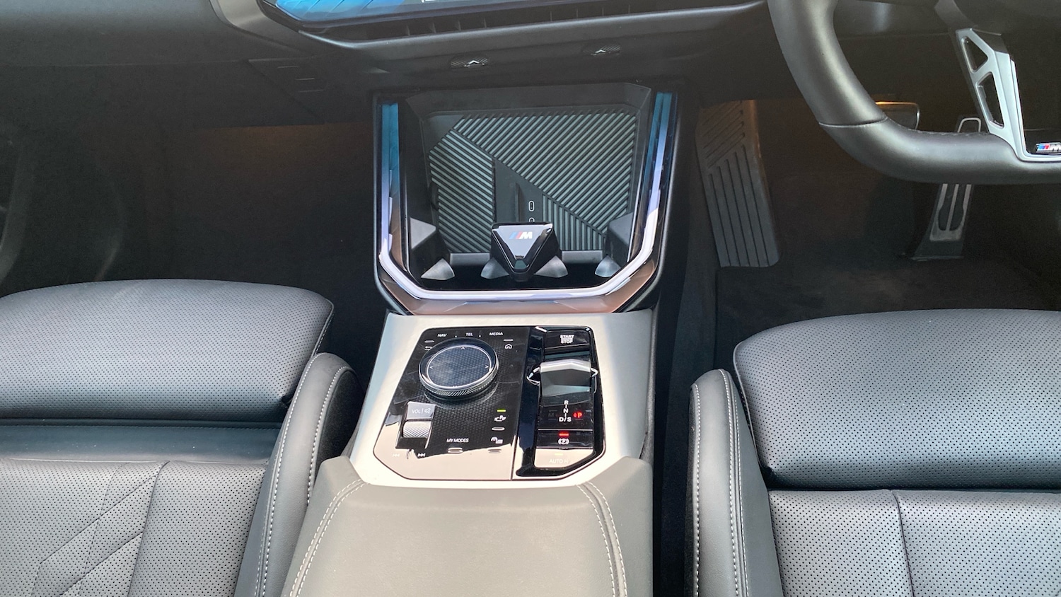 Used BMW X3 2025 for sale - 77105209: Photo 10