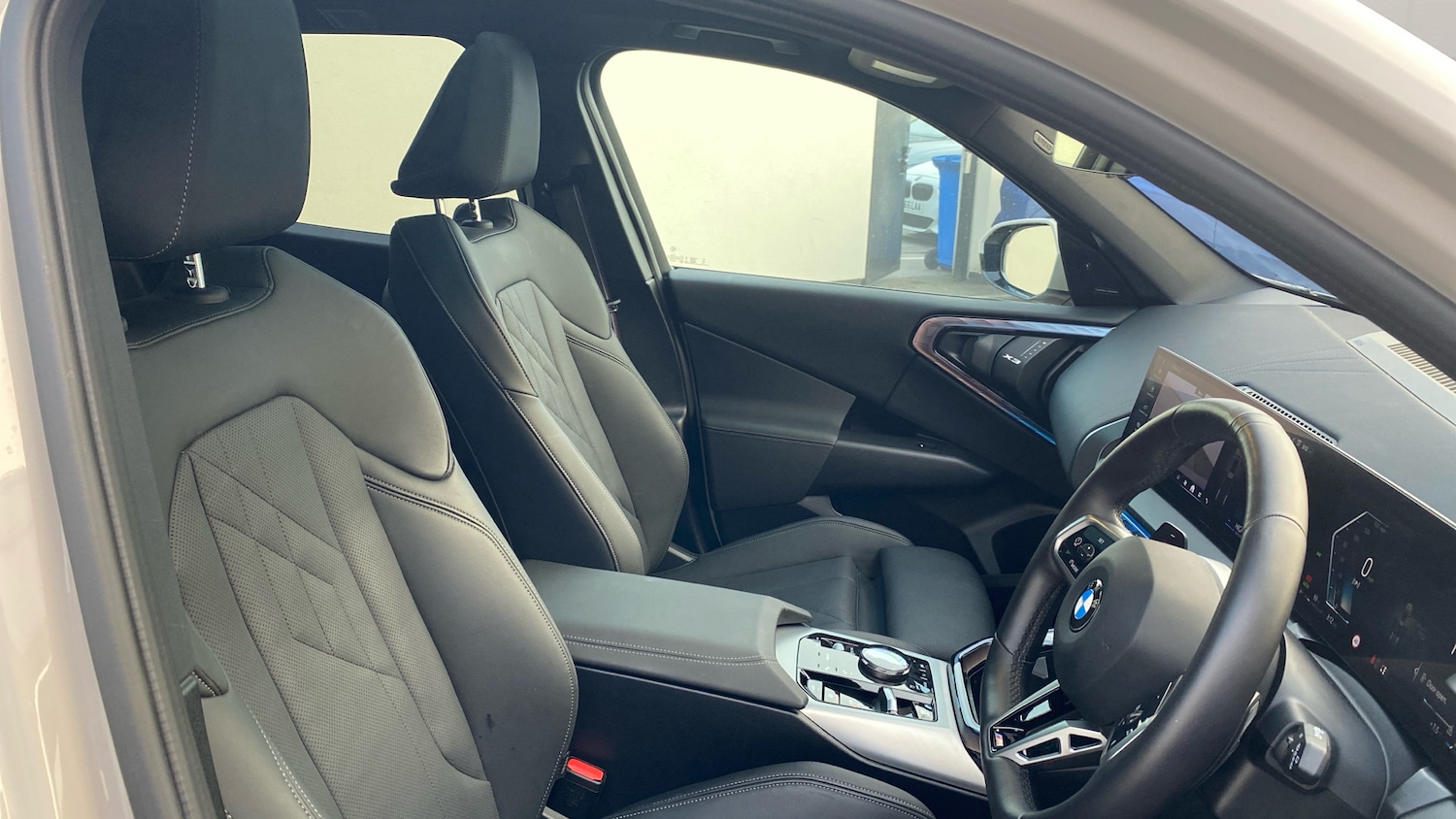 Used BMW X3 2025 for sale - 77105209: Photo 11