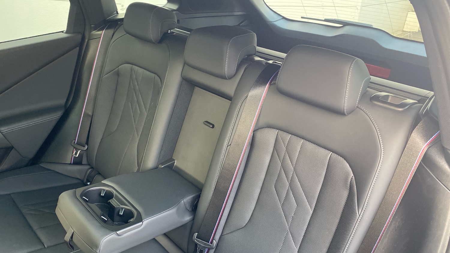 Used BMW X3 2025 for sale - 77105209: Photo 12