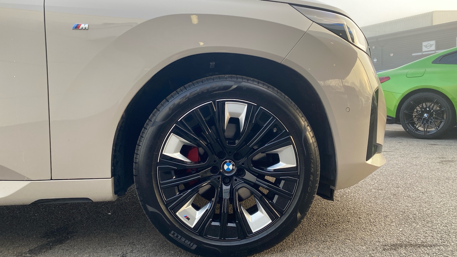 Used BMW X3 2025 for sale - 77105209: Photo 14