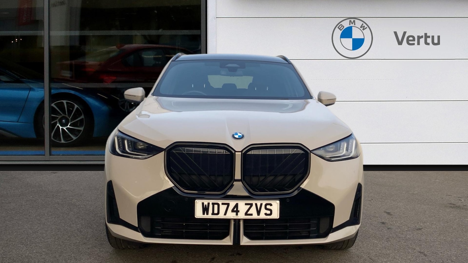 Used BMW X3 2025 for sale - 77105209: Photo 16