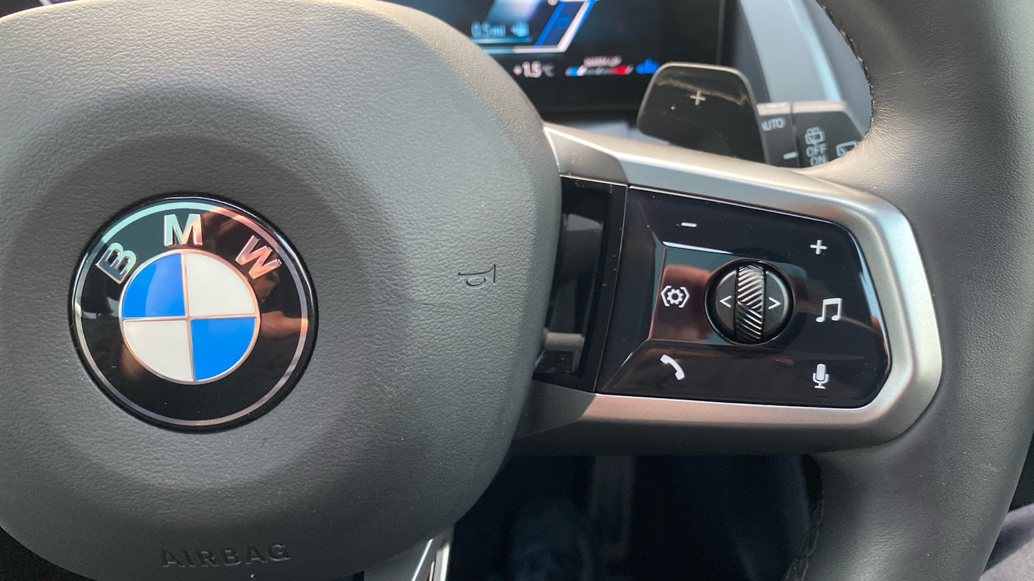 Used BMW X3 2025 for sale - 77105209: Photo 18