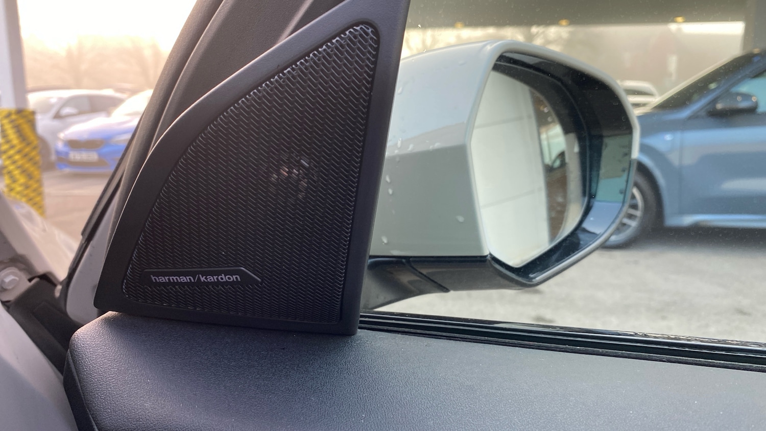 Used BMW X3 2025 for sale - 77105209: Photo 20