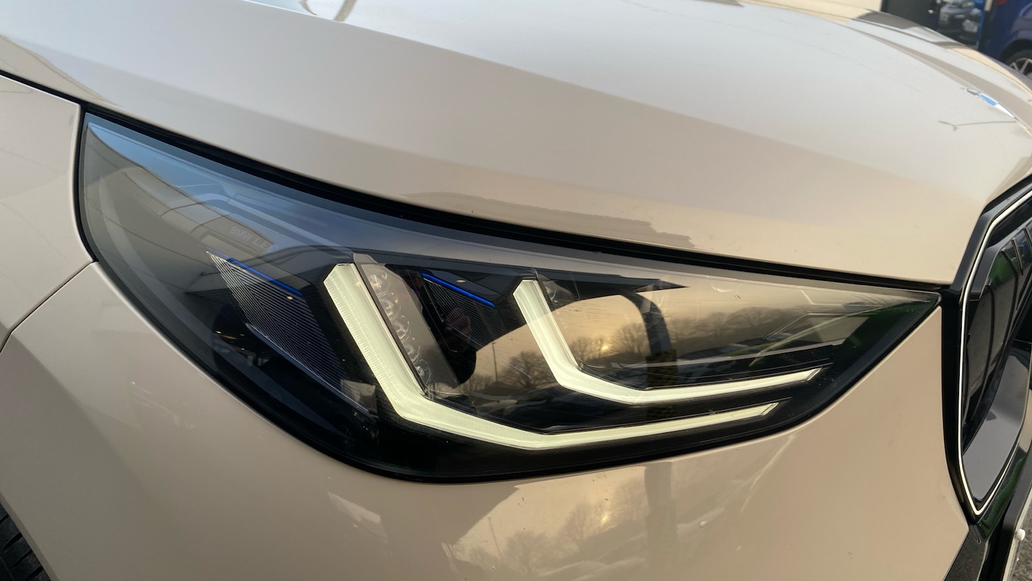 Used BMW X3 2025 for sale - 77105209: Photo 23