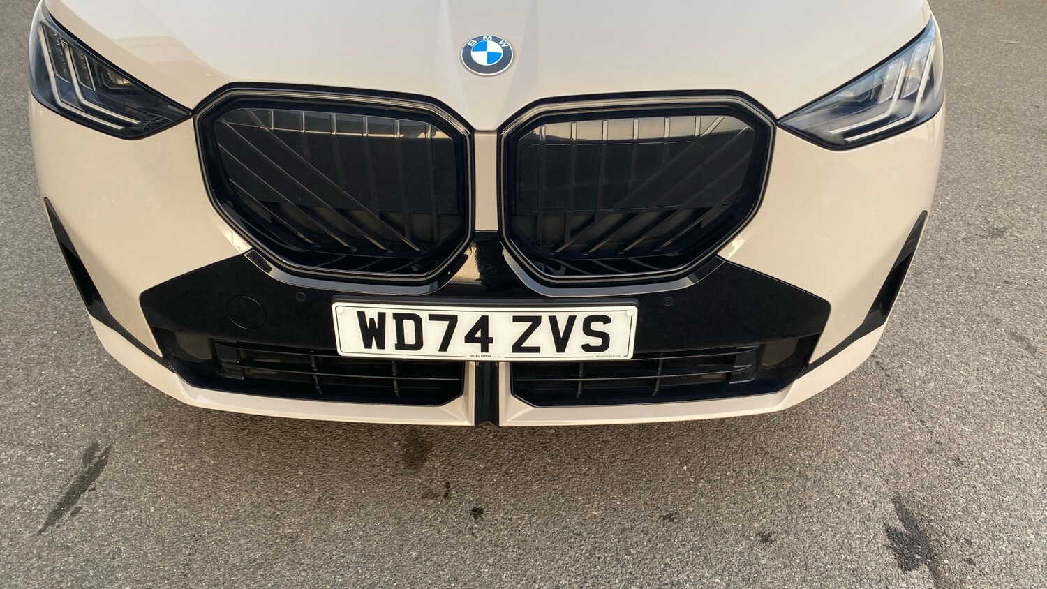 Used BMW X3 2025 for sale - 77105209: Photo 25