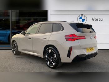 Used BMW X3 2025 for sale - 77105209: Photo