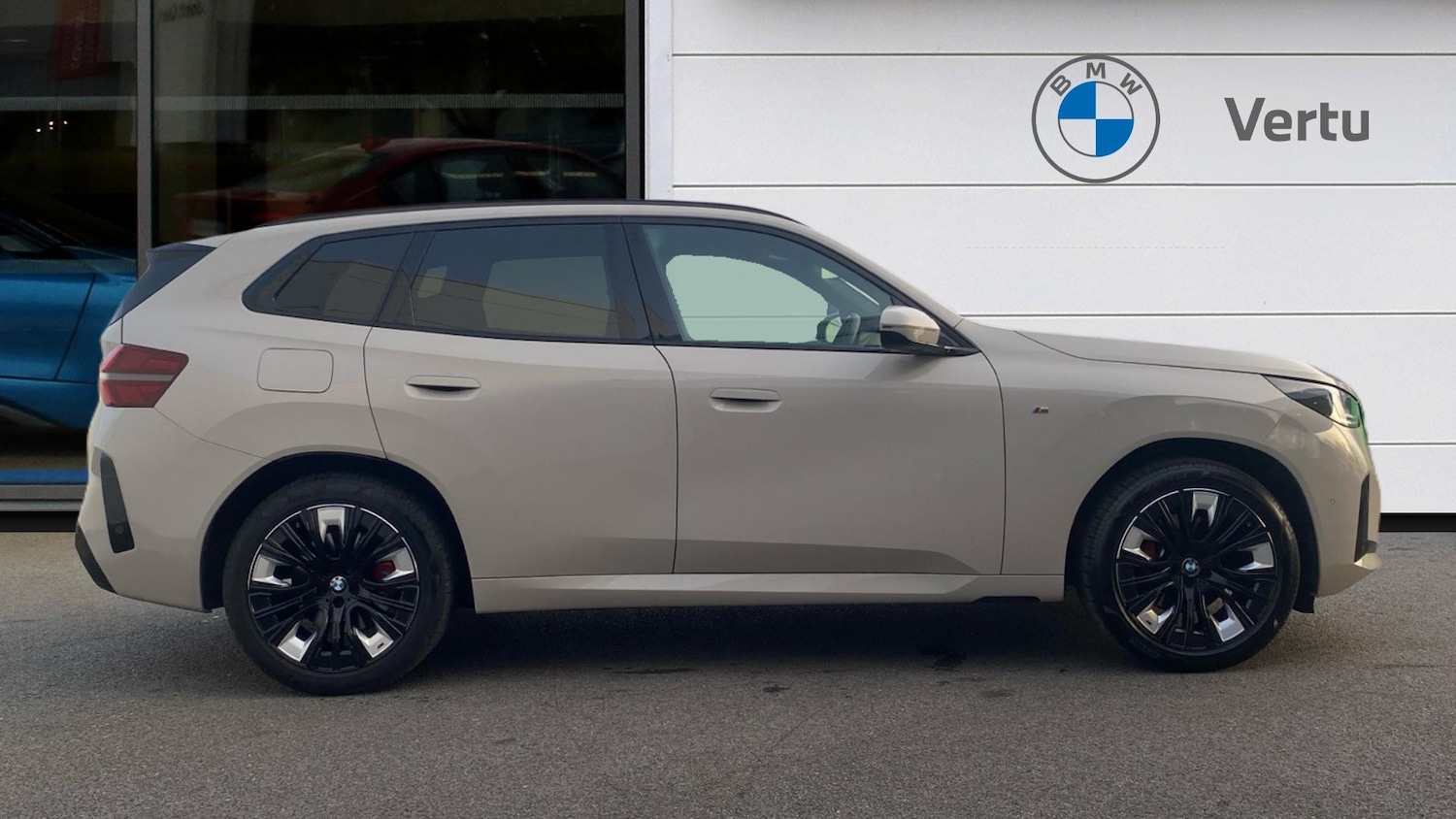 Used BMW X3 2025 for sale - 77105209: Photo 3