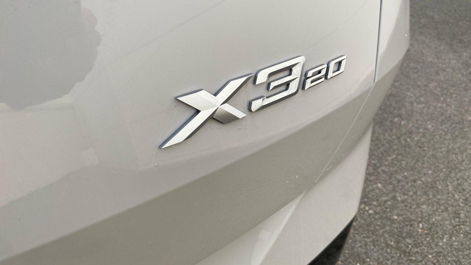 Used BMW X3 2025 for sale - 77105209: Photo 36