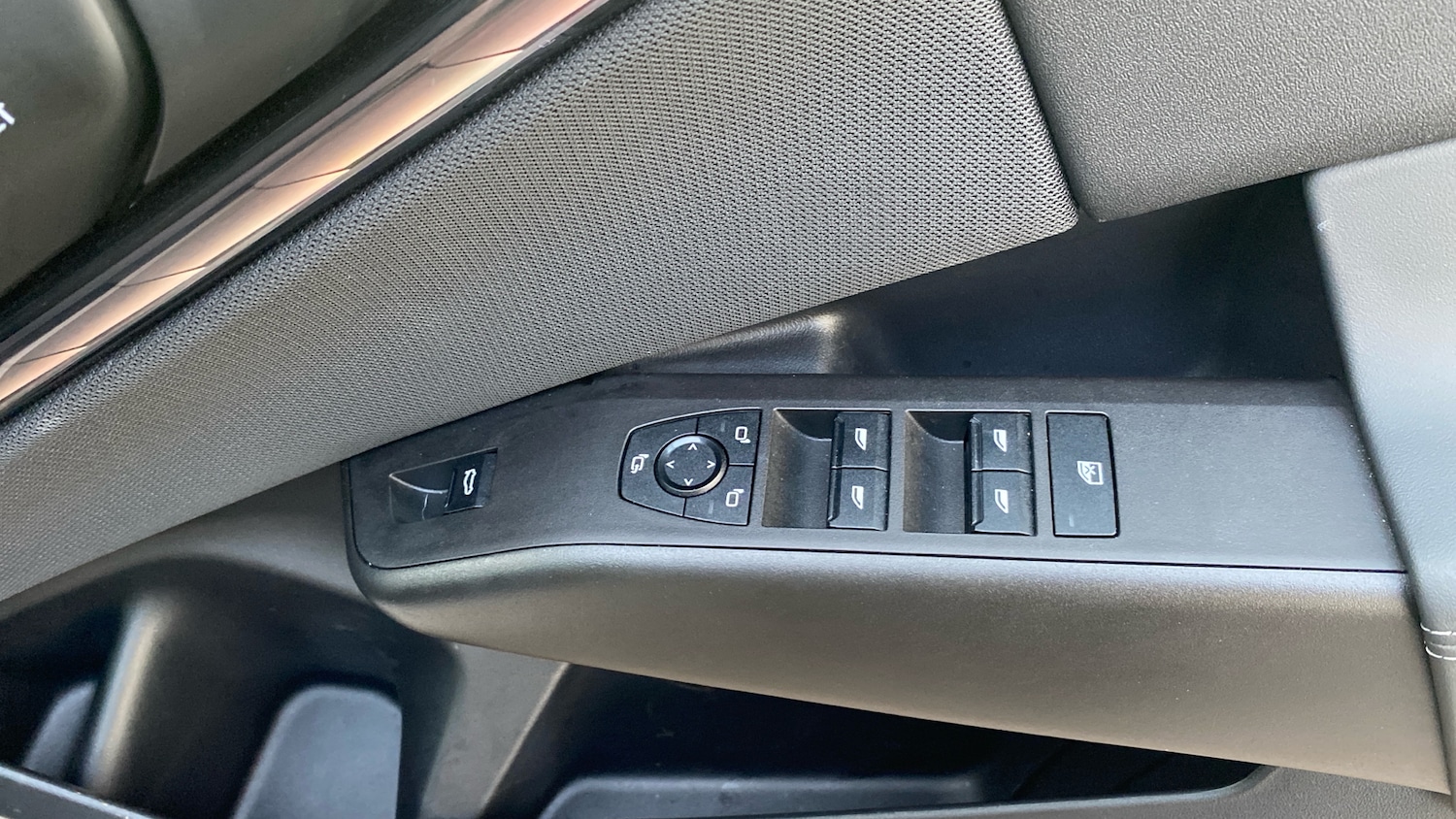 Used BMW X3 2025 for sale - 77105209: Photo 39