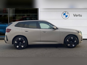 Used BMW X3 2025 for sale - 77105209: Photo