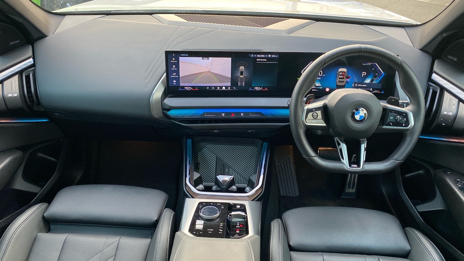 Used BMW X3 2025 for sale - 77105209: Photo 4