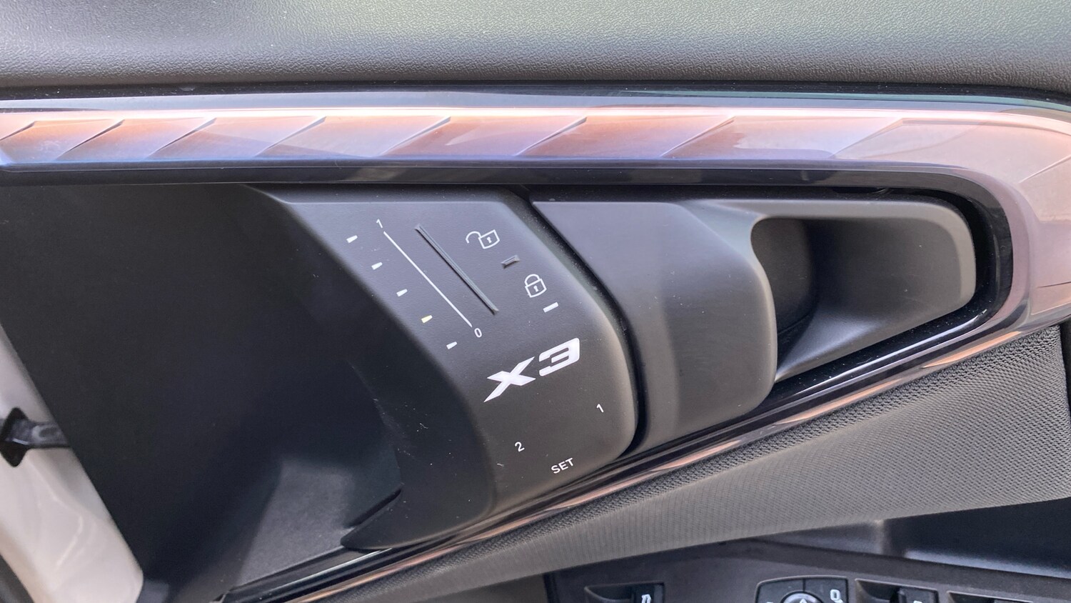 Used BMW X3 2025 for sale - 77105209: Photo 40