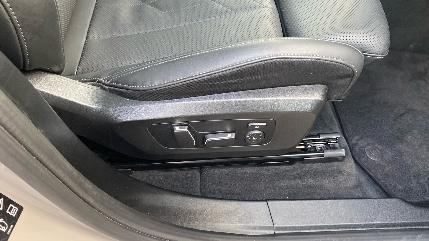 Used BMW X3 2025 for sale - 77105209: Photo 41