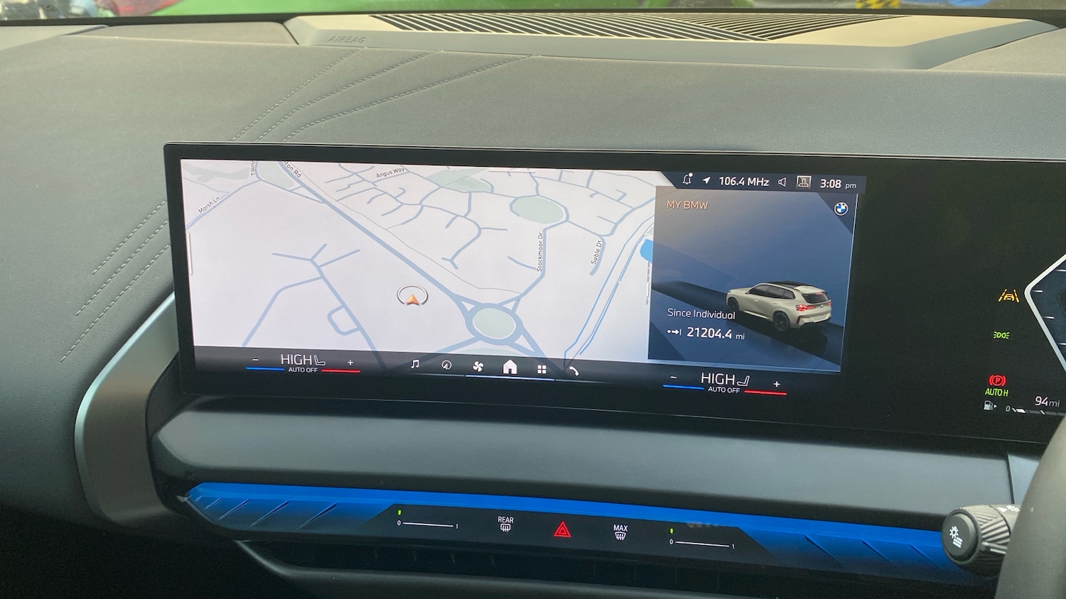 Used BMW X3 2025 for sale - 77105209: Photo 43