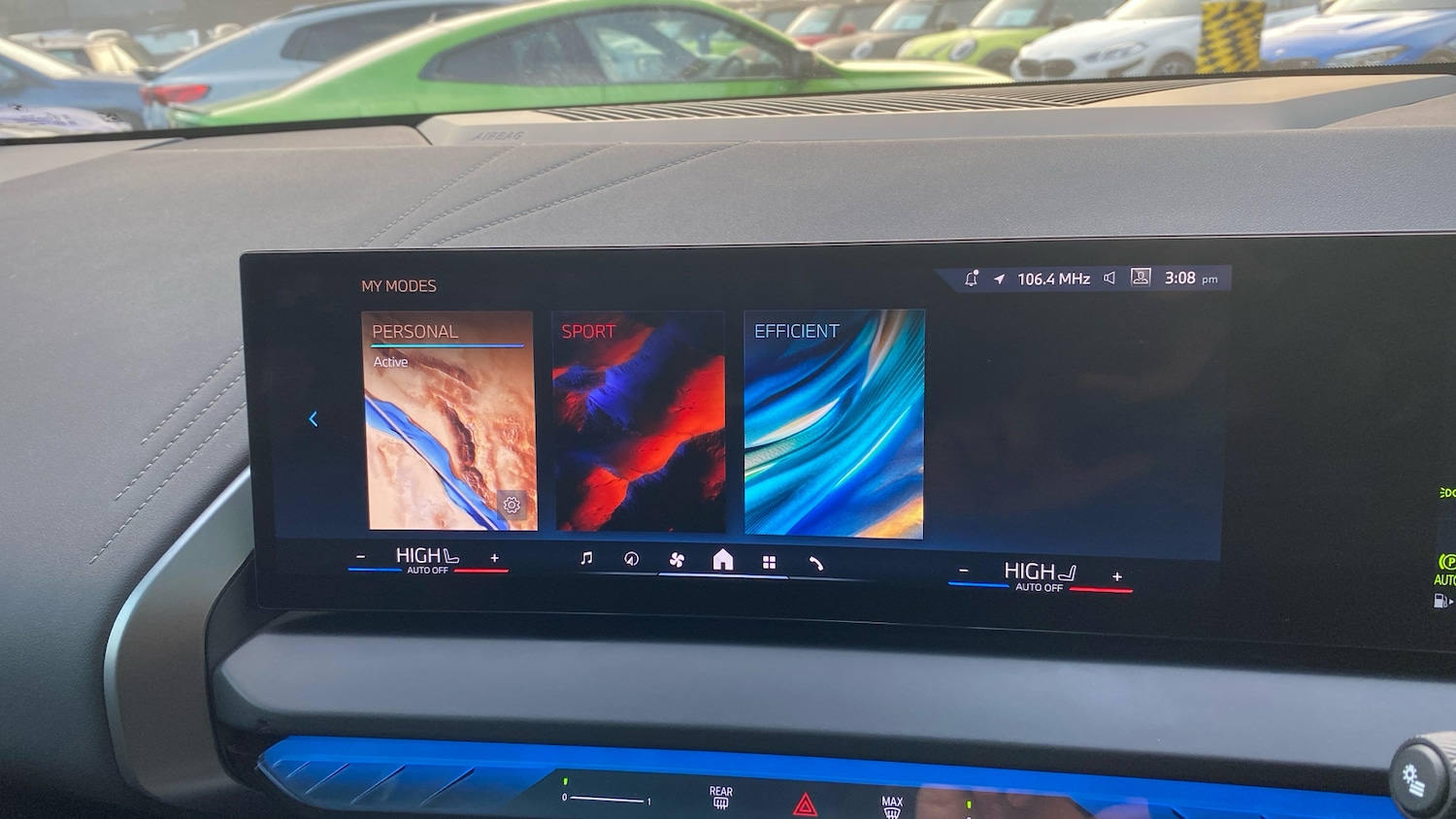 Used BMW X3 2025 for sale - 77105209: Photo 44