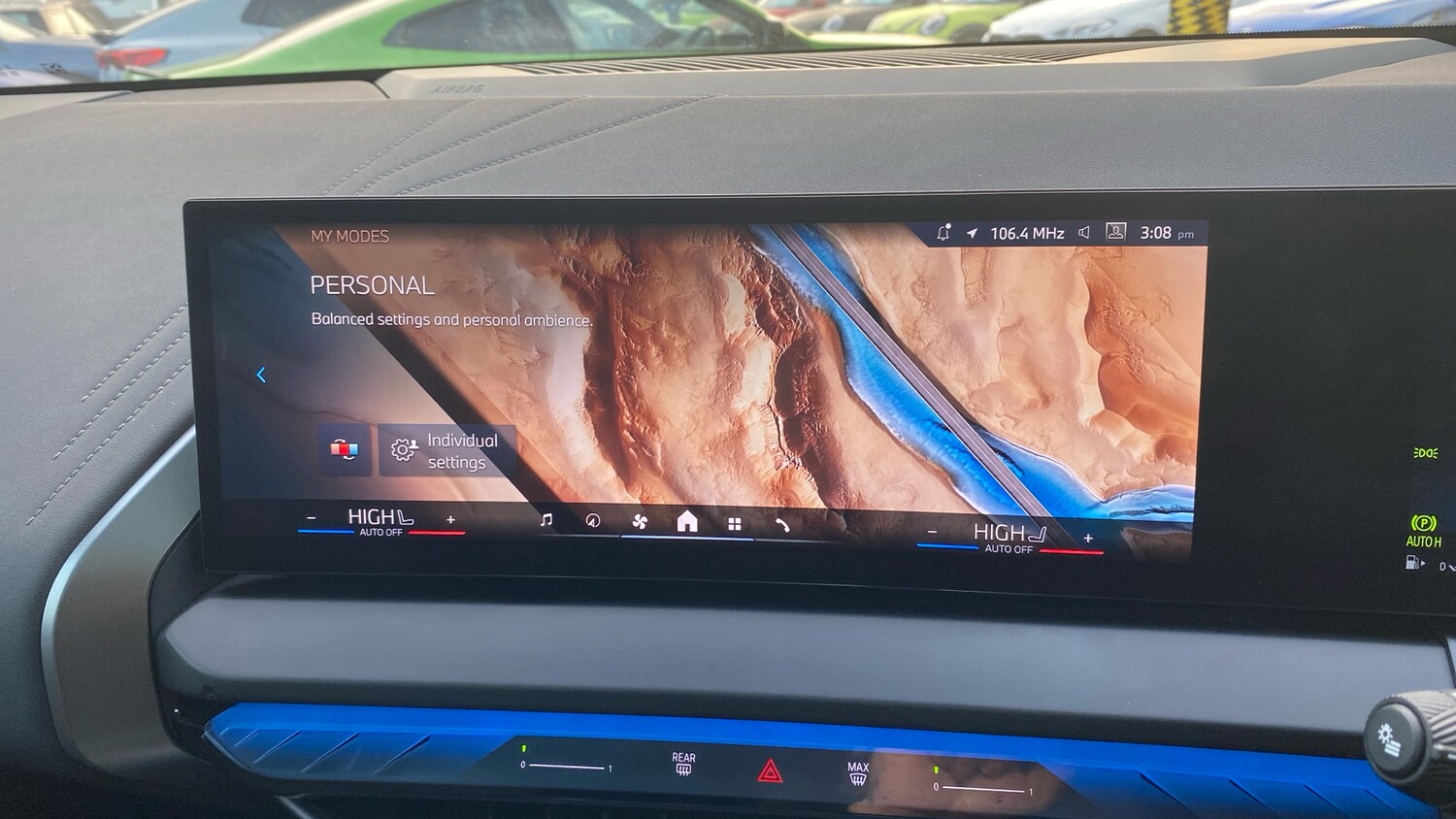 Used BMW X3 2025 for sale - 77105209: Photo 45