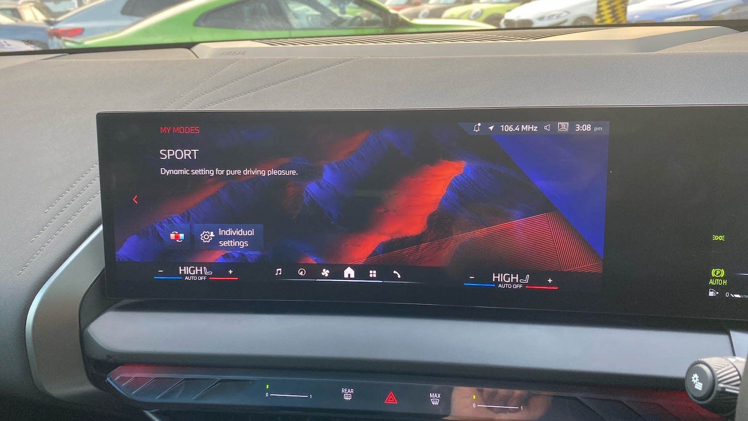 Used BMW X3 2025 for sale - 77105209: Photo 46