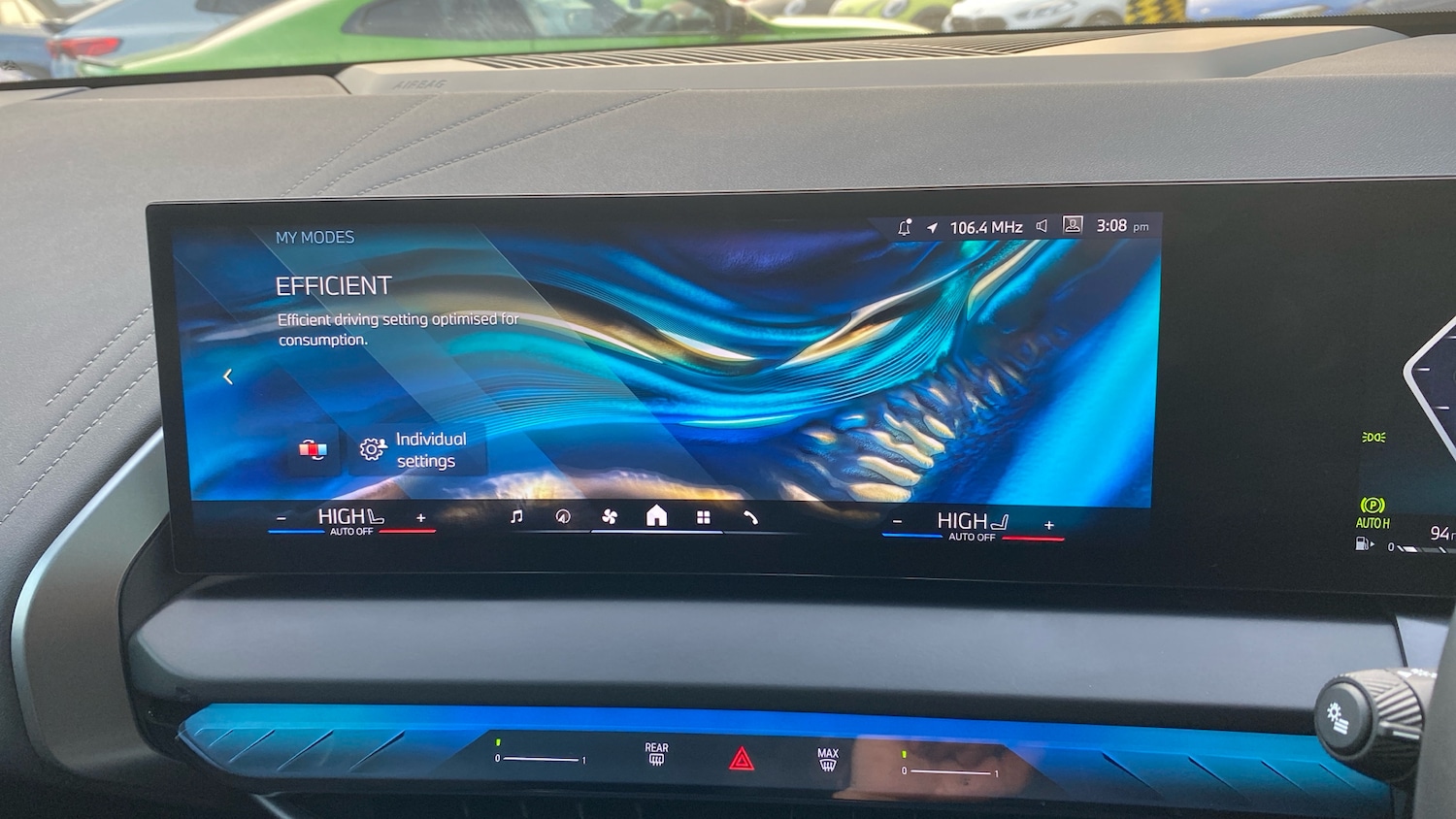 Used BMW X3 2025 for sale - 77105209: Photo 47