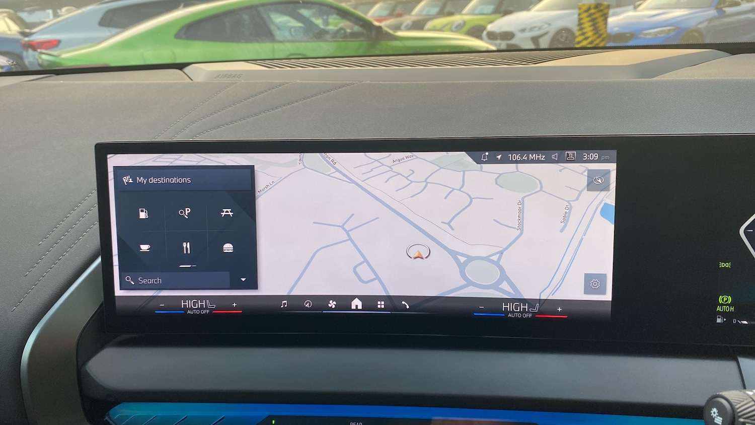 Used BMW X3 2025 for sale - 77105209: Photo 48