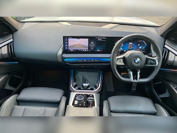 Used BMW X3 2025 for sale - 77105209: Photo