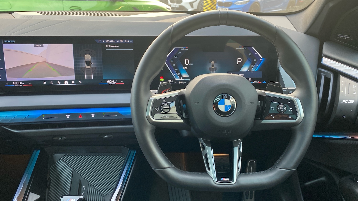 Used BMW X3 2025 for sale - 77105209: Photo 5