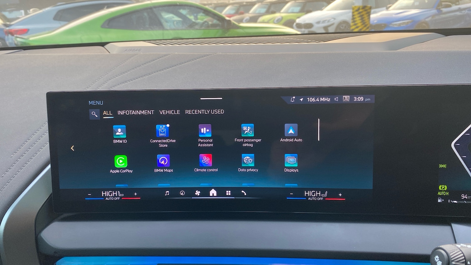 Used BMW X3 2025 for sale - 77105209: Photo 51