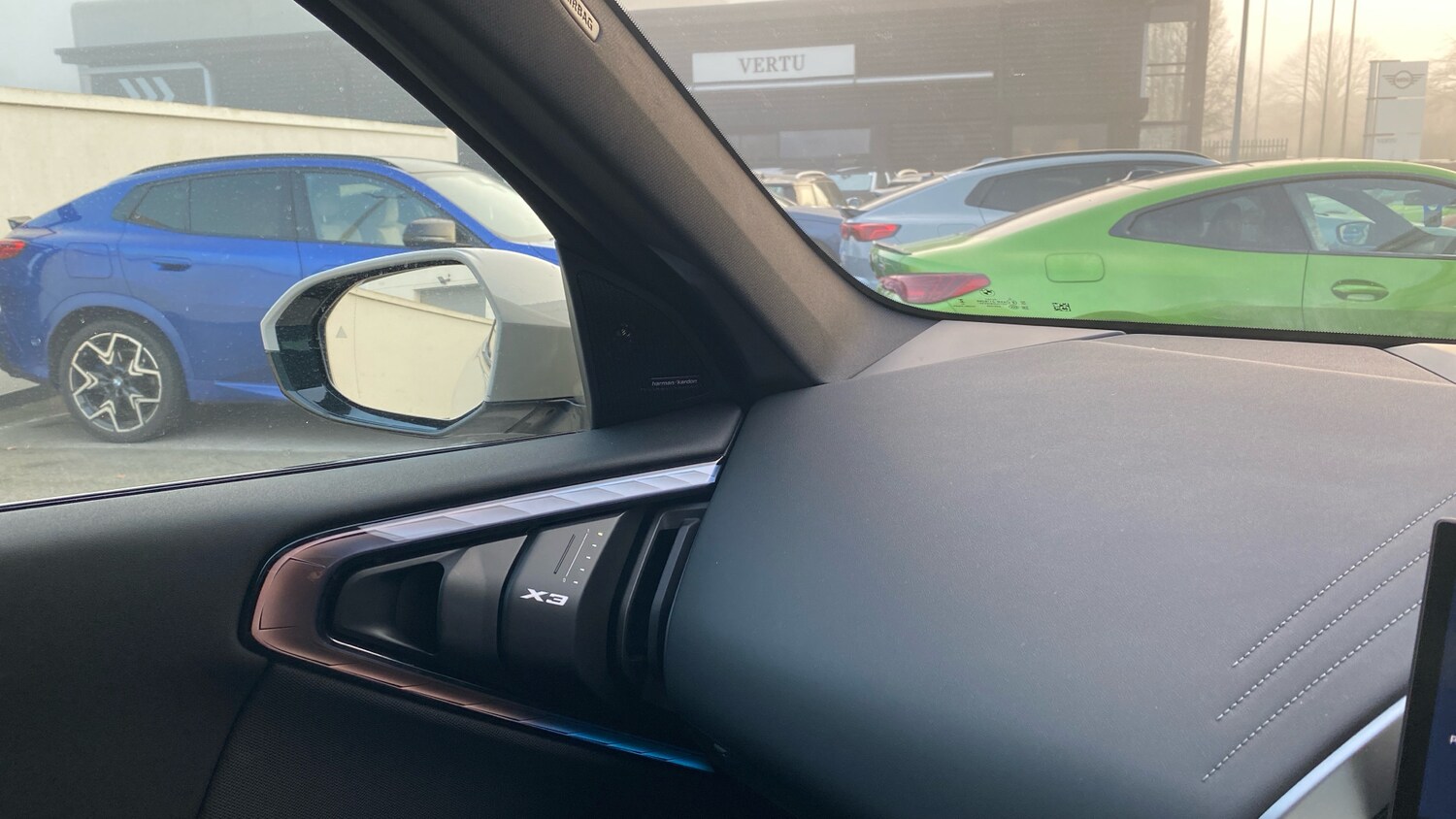 Used BMW X3 2025 for sale - 77105209: Photo 55