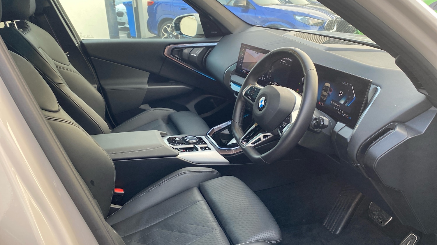 Used BMW X3 2025 for sale - 77105209: Photo 6