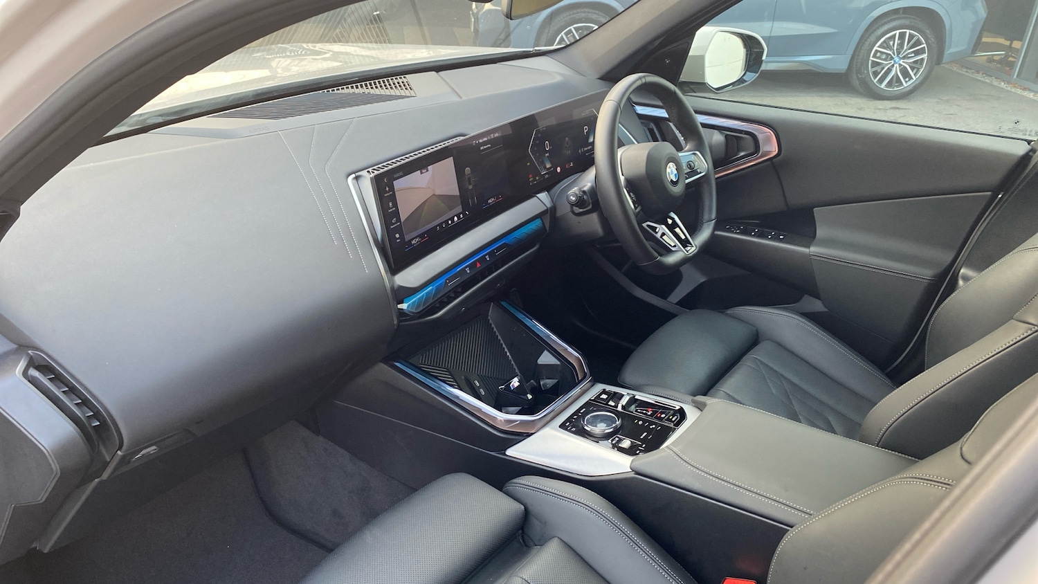 Used BMW X3 2025 for sale - 77105209: Photo 7