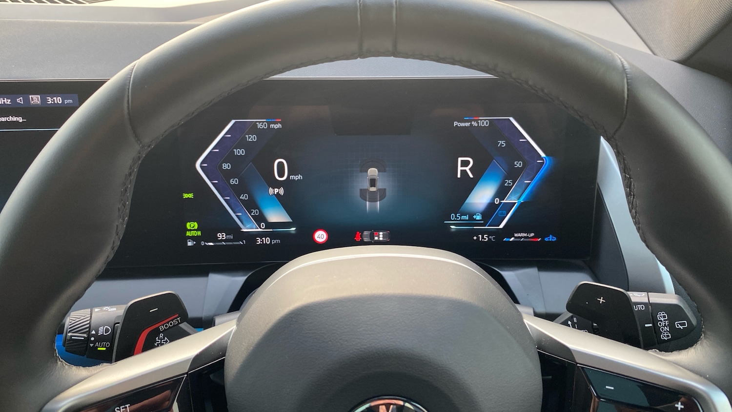 Used BMW X3 2025 for sale - 77105209: Photo 9