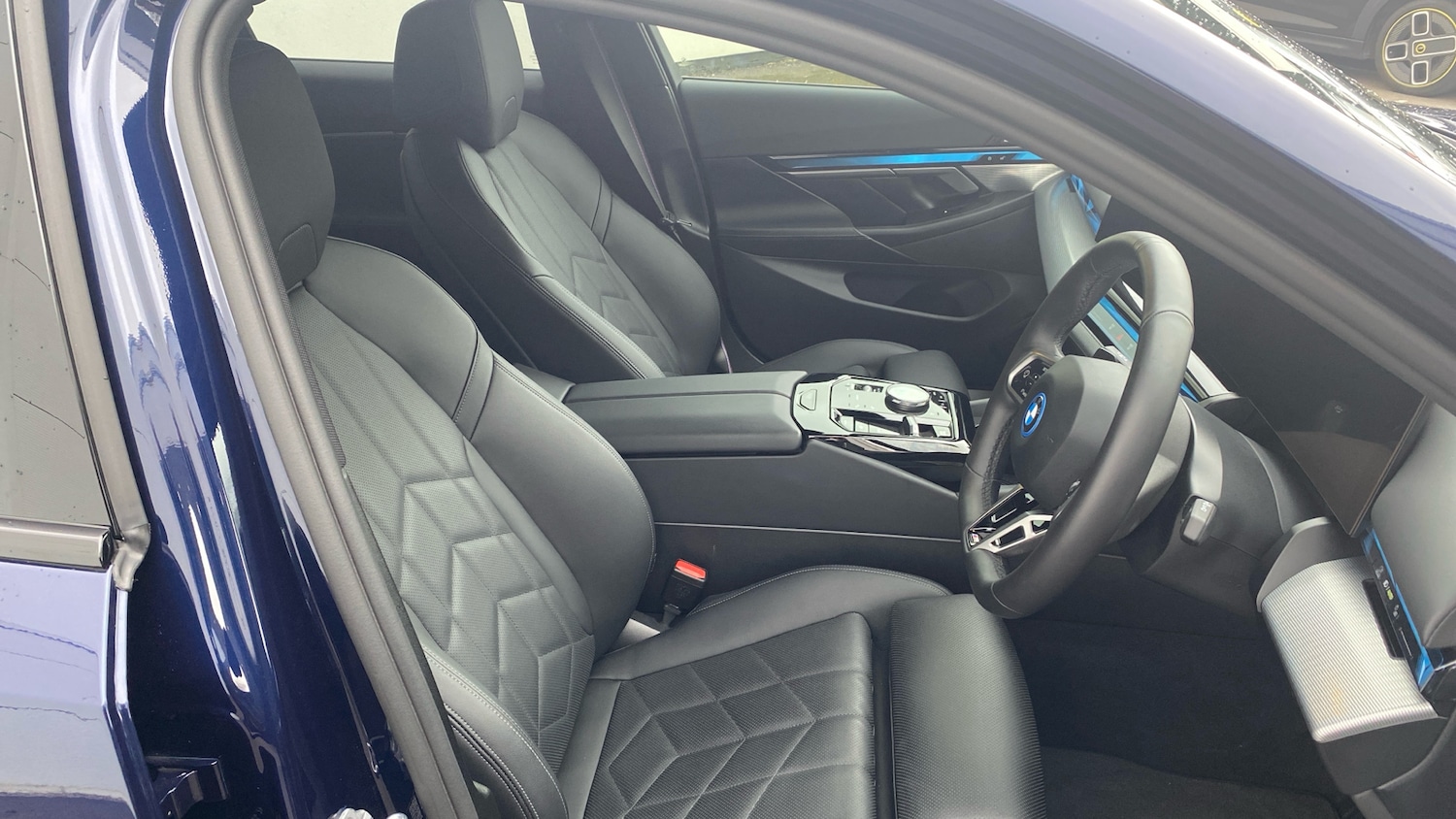 Used BMW i5 2025 for sale - 77678598: Photo 11