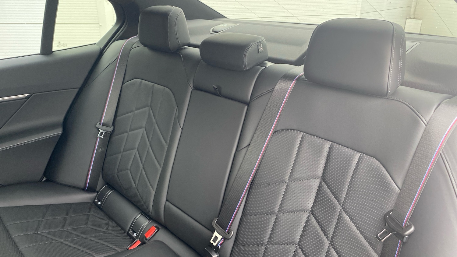 Used BMW i5 2025 for sale - 77678598: Photo 12