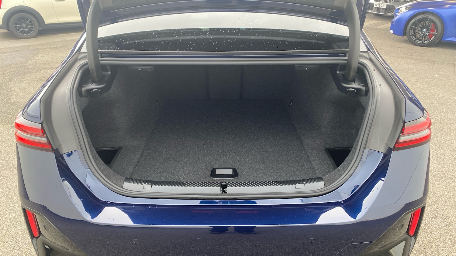 Used BMW i5 2025 for sale - 77678598: Photo 13