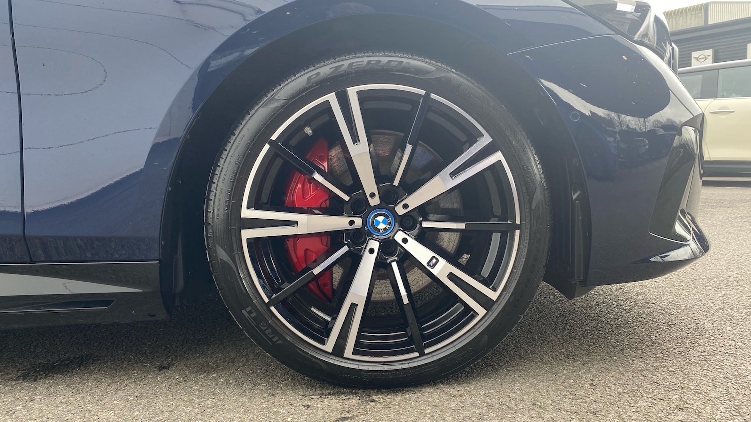 Used BMW i5 2025 for sale - 77678598: Photo 14