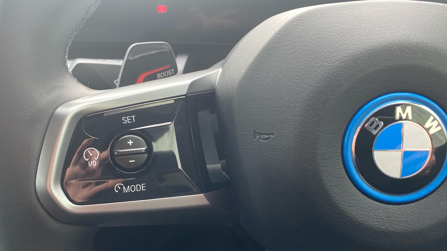 Used BMW i5 2025 for sale - 77678598: Photo 17