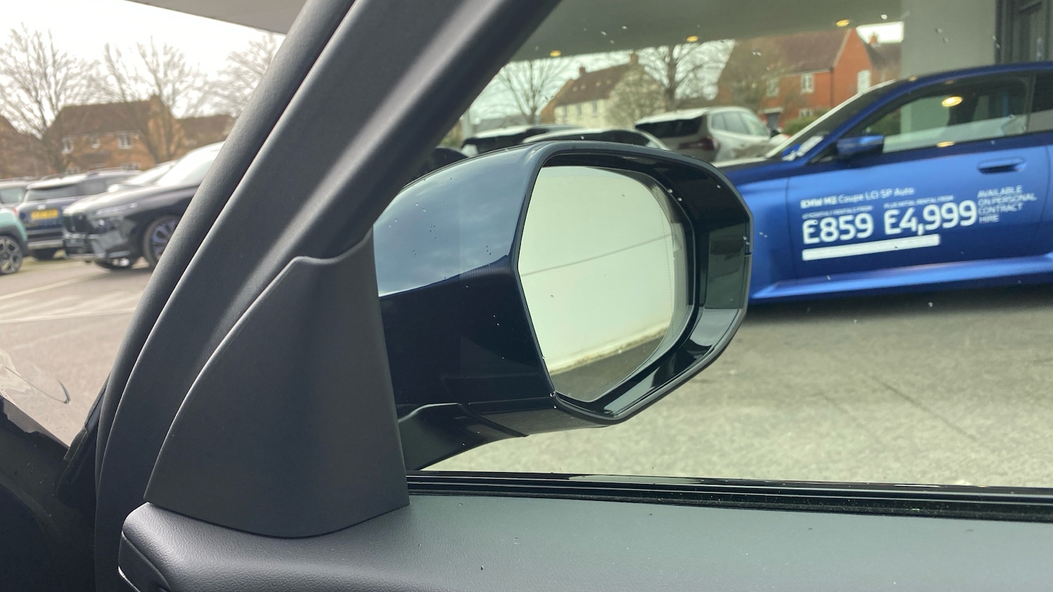 Used BMW i5 2025 for sale - 77678598: Photo 20