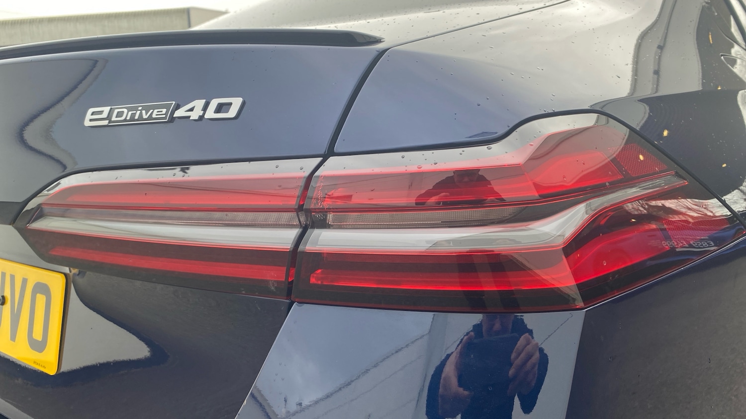 Used BMW i5 2025 for sale - 77678598: Photo 22